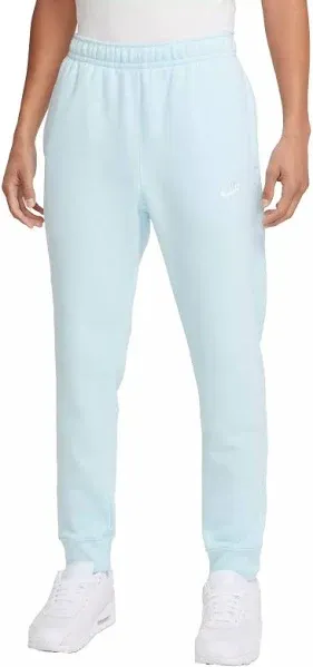 Nike Men's Sportswear Club Fleece Joggers