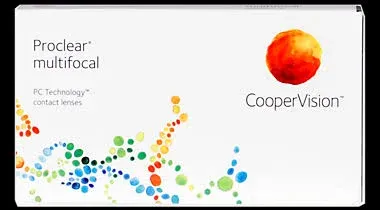 Proclear Multifocal XR