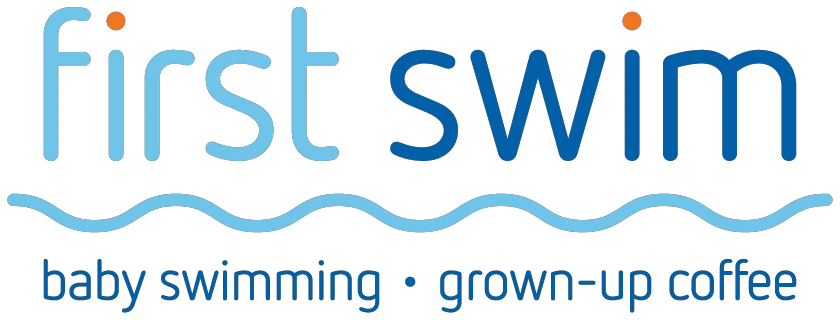 First Swim