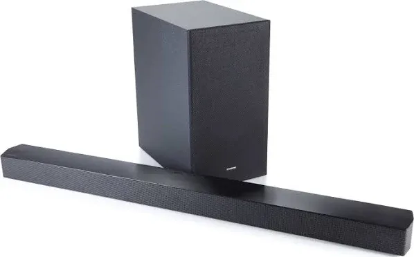 Samsung HW-B550D/ZC 3.1 Channel Sound Bar