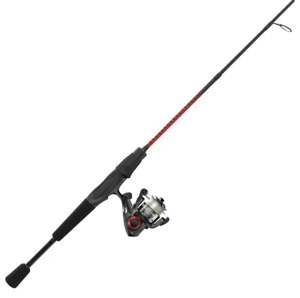 Zebco Verge Spinning Combo