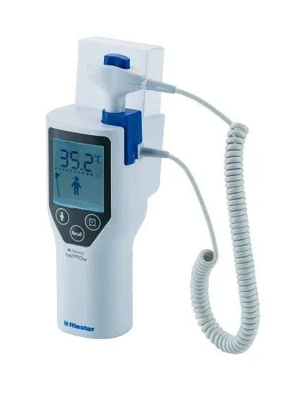 Riester Ri-Thermo fastProbe Thermometer