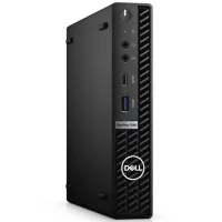 Dell OptiPlex 7080 Micro Intel Core i5-10600T 6-Core Desktop (Dell Refurbished)