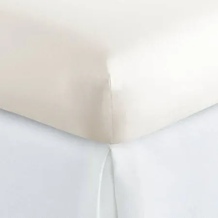 Peacock Alley Nile Egyptian Cotton Fitted Sheet