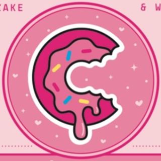 Caked Makeup