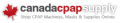 Canada CPAP Supply