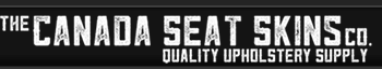 Canada Seat Skins