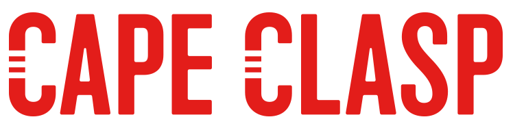 Cape Clasp