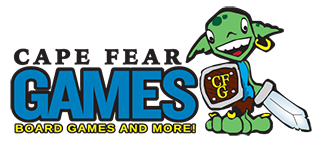 Cape Fear Games
