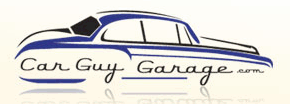 Car Guy Garage