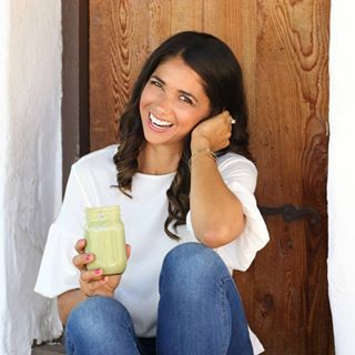 Cara Clark Nutrition