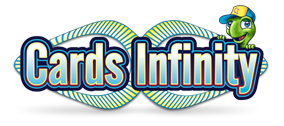 Cards Infinity