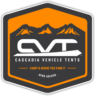 Cascadia Tents