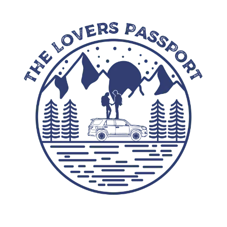 The Lovers Passport