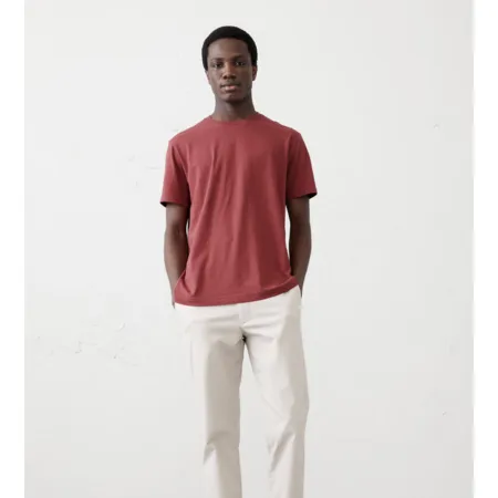 Banana Republic Factory: Premium T-Shirt for $5.40 w/ Free Shipping on Orders $50+
