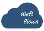 Weft Blown