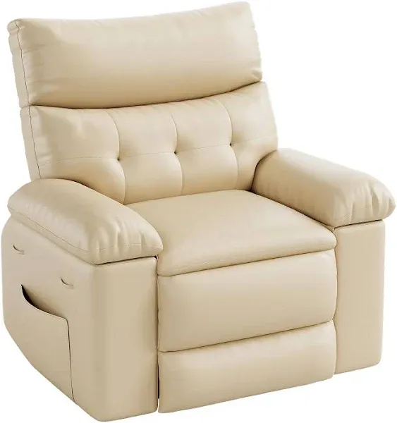 GARVEE Massage Recliner Chair
