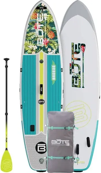 BOTE Breeze Aero Inflatable Paddle Board