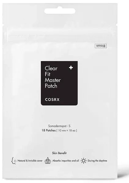 COSRX Acne Pimple Master Patch