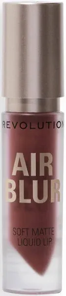 Makeup Revolution Air Blur Matte Liquid Lipstick