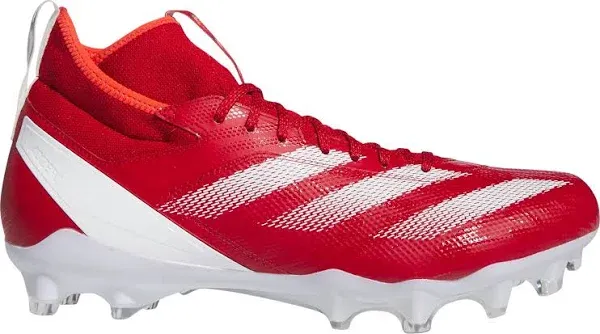 adidas Men's Adizero Impact Speed Juice Football Cleats