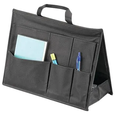 Fox Valley Traders Portable Desk and Craft Organizer