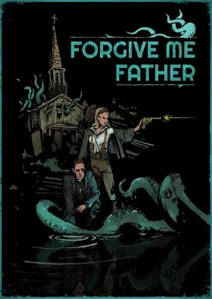 Fulqrum Publishing Forgive Me Father