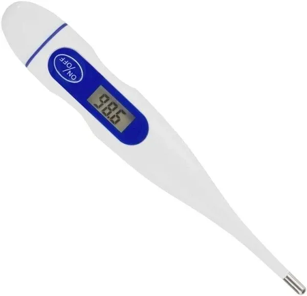 Vive Digital Thermometer