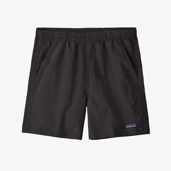 Patagonia Womens Baggies Shorts - 5