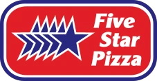 Five Star Pizza