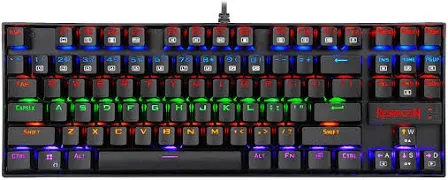 Redragon Mechanical Gaming Keyboard