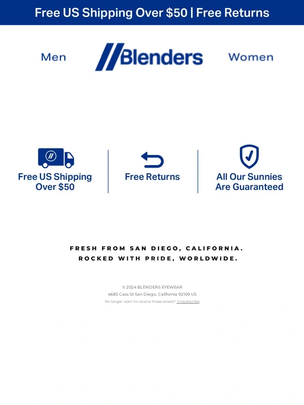 Blenders Eyewear - EGG-clusive Alert: One-Day Egg Hunt Starts Now ?