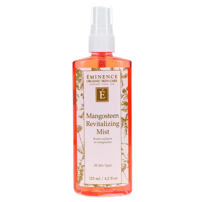 Eminence - Mangosteen Revitalizing Mist, 4.2 oz