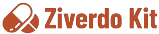 Ziverdo Kit