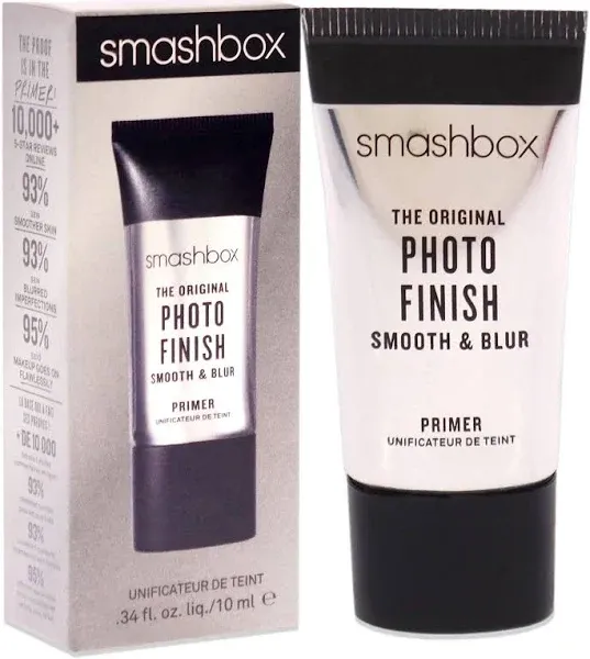 Smashbox The Original Photo Finish Smooth & Blur