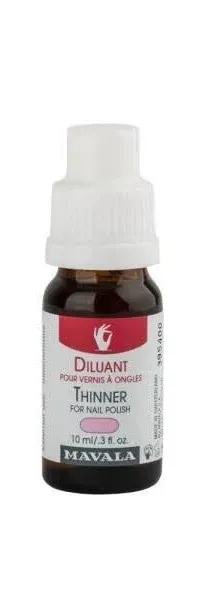 Mavala Thinner 10ml