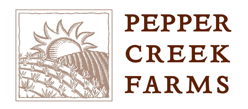 Pepper Creek Farms
