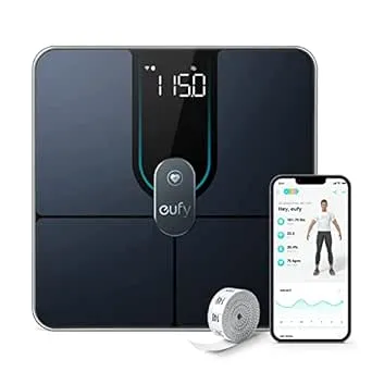 Eufy Smart Scale P2 Pro