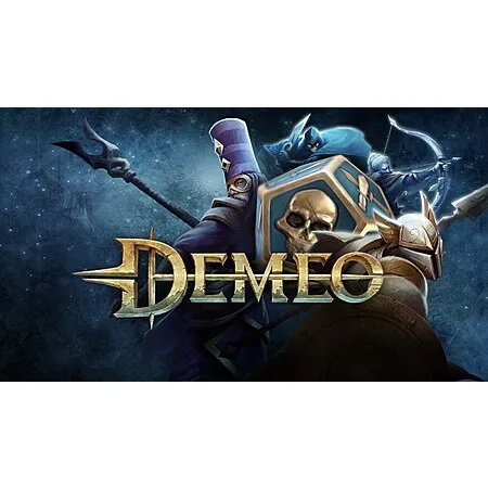 Demeo (PC Digital Download) $7.99