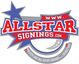 All Star Signings