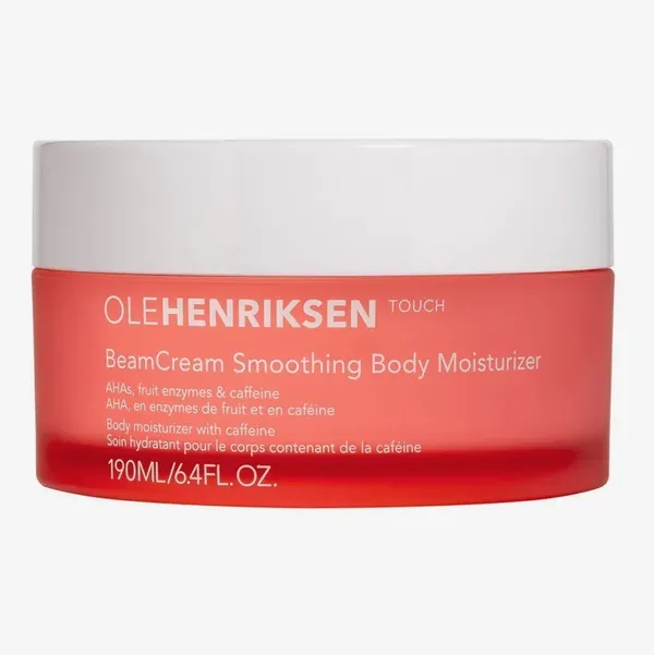 Olehenriksen BeamCream Smoothing Body Moisturizer