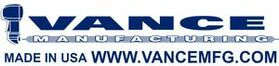 Vance Manufacturing