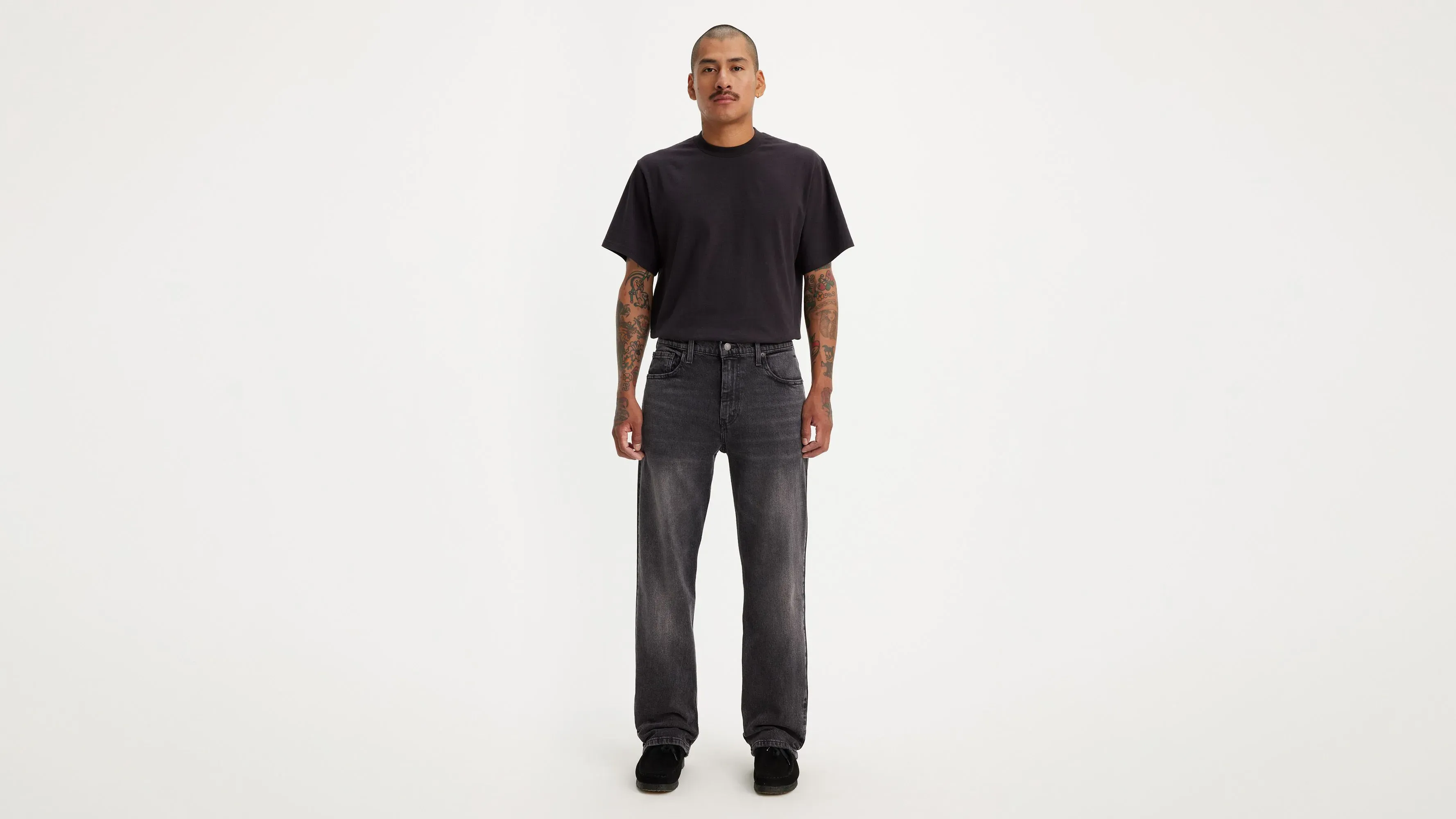 Jean 569™ Loose Straight