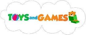 Toys and Games