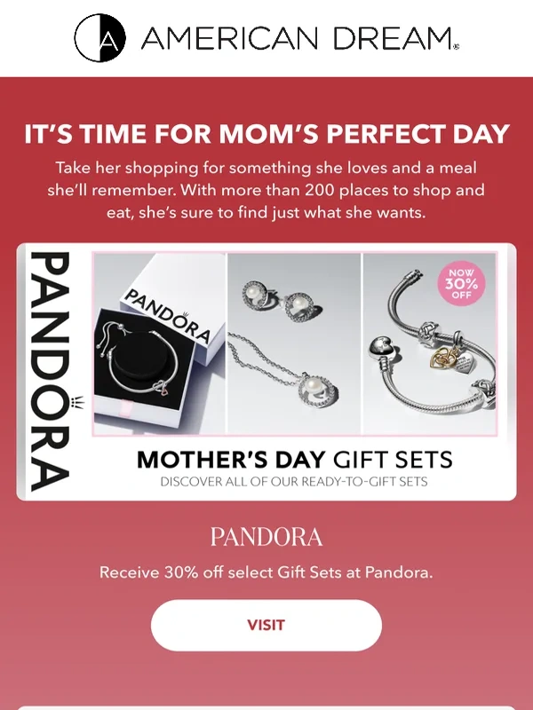 Nickelodeon Universe - More Love,More Fun,More… Everything for Mom