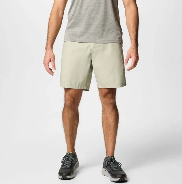 Columbia Men's Washed Out Shorts