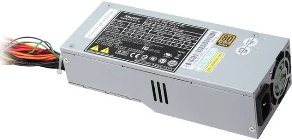 Shuttle PC63J ATX12V & EPS12V Power Supply