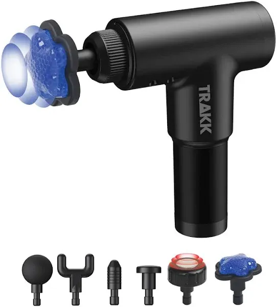 TRAKK Beast Deep Rugged Massage Gun