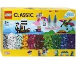 Creative Fantasy Universe 11033 | Classic | Buy online at the Official LEGO® Shop US