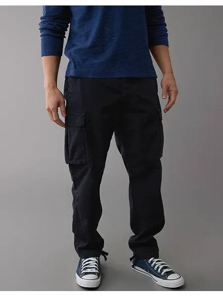 Ae Flex Lived-In Cargo Pants
